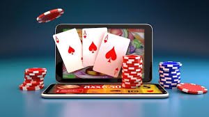 Adegan Memancing Jackpot bro138